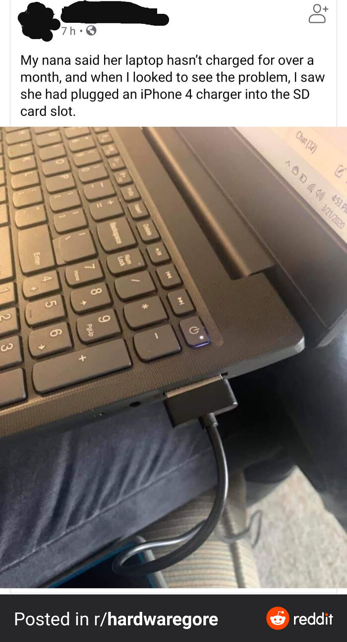 If You Think You’re Having A Bad Day, Spare A Thought For These 88 Poor Tech Support Workers (New Pics)