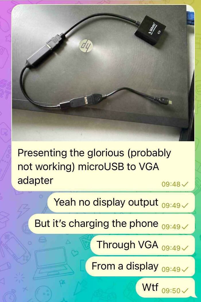 If You Think You’re Having A Bad Day, Spare A Thought For These 88 Poor Tech Support Workers (New Pics)