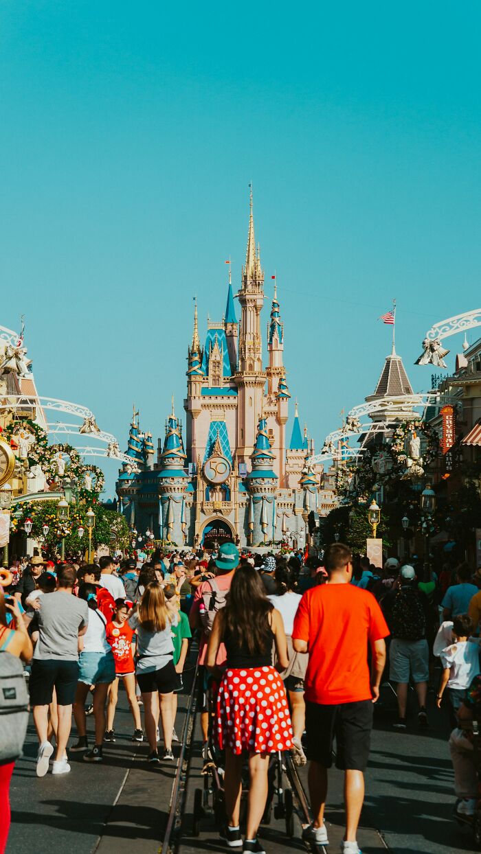 35 People Share Things They Witnessed In Public That Were So Disturbing They Were Scary 35 People Share Things They Witnessed In Public That Were So Disturbing They Were Scary