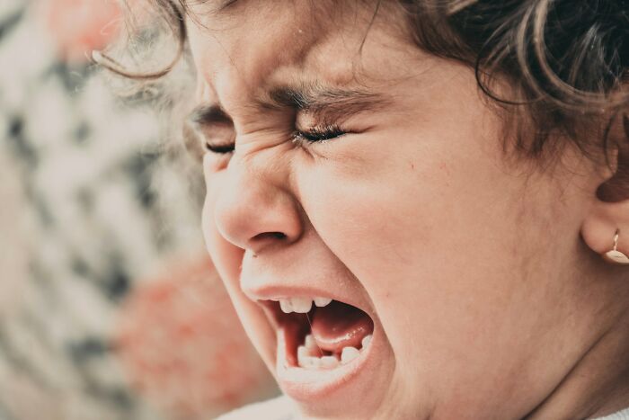 35 People Share Things They Witnessed In Public That Were So Disturbing They Were Scary 35 People Share Things They Witnessed In Public That Were So Disturbing They Were Scary