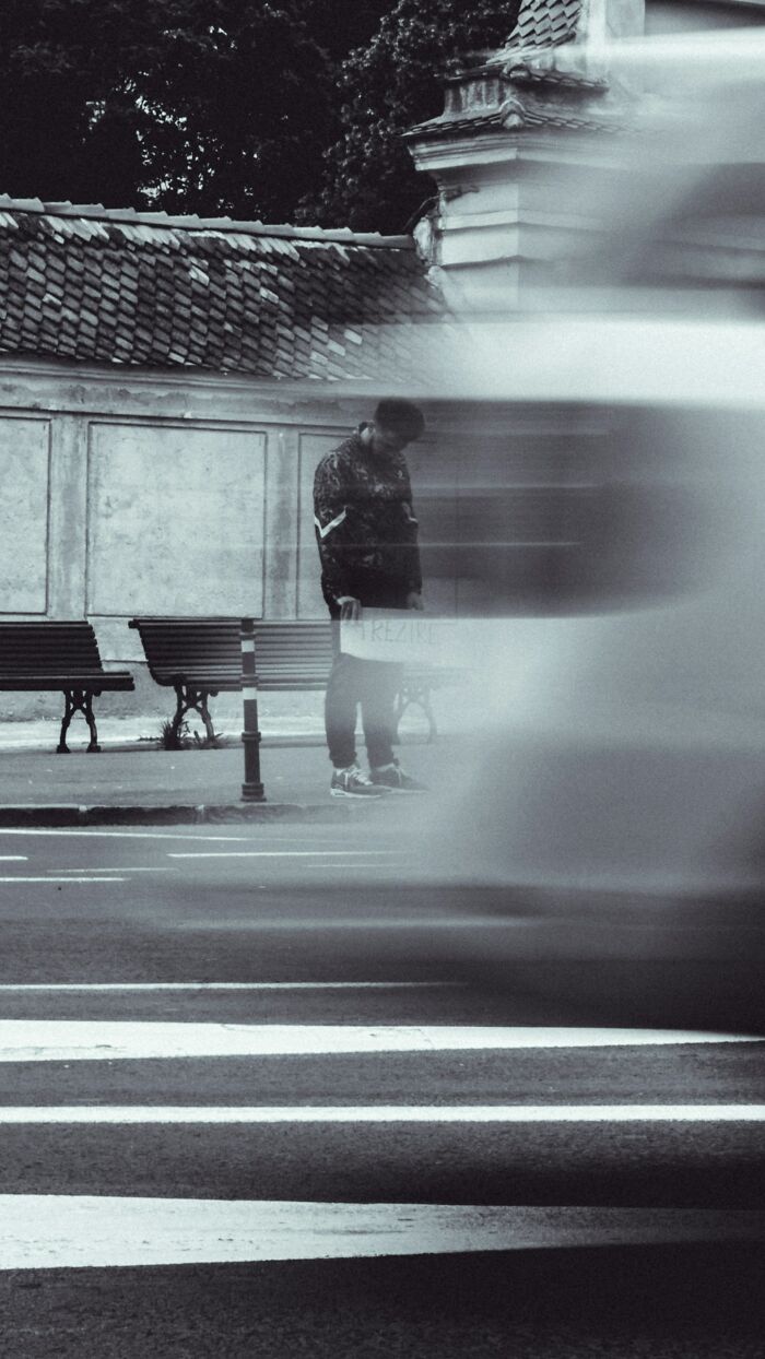 35 People Share Things They Witnessed In Public That Were So Disturbing They Were Scary 35 People Share Things They Witnessed In Public That Were So Disturbing They Were Scary