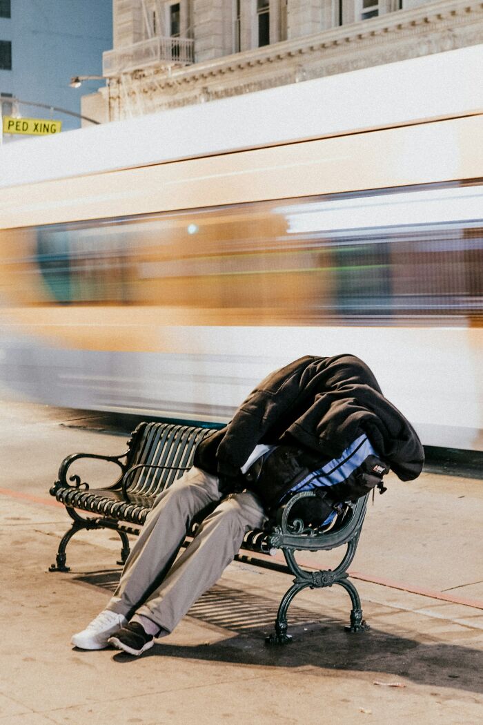 35 People Share Things They Witnessed In Public That Were So Disturbing They Were Scary 35 People Share Things They Witnessed In Public That Were So Disturbing They Were Scary