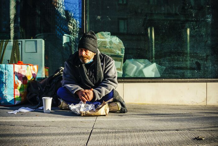 35 People Share Things They Witnessed In Public That Were So Disturbing They Were Scary 35 People Share Things They Witnessed In Public That Were So Disturbing They Were Scary