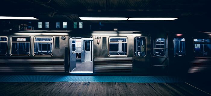 35 People Share Things They Witnessed In Public That Were So Disturbing They Were Scary 35 People Share Things They Witnessed In Public That Were So Disturbing They Were Scary