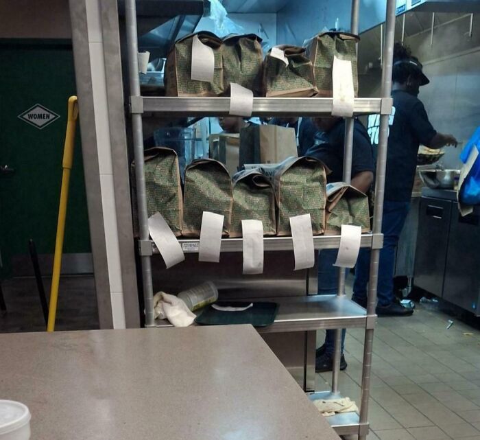 ‘End Tipping’: 93 Pics That Show Tipping Culture In The US Needs To Change (New Pics) ‘End Tipping’: 93 Pics That Show Tipping Culture In The US Needs To Change (New Pics)