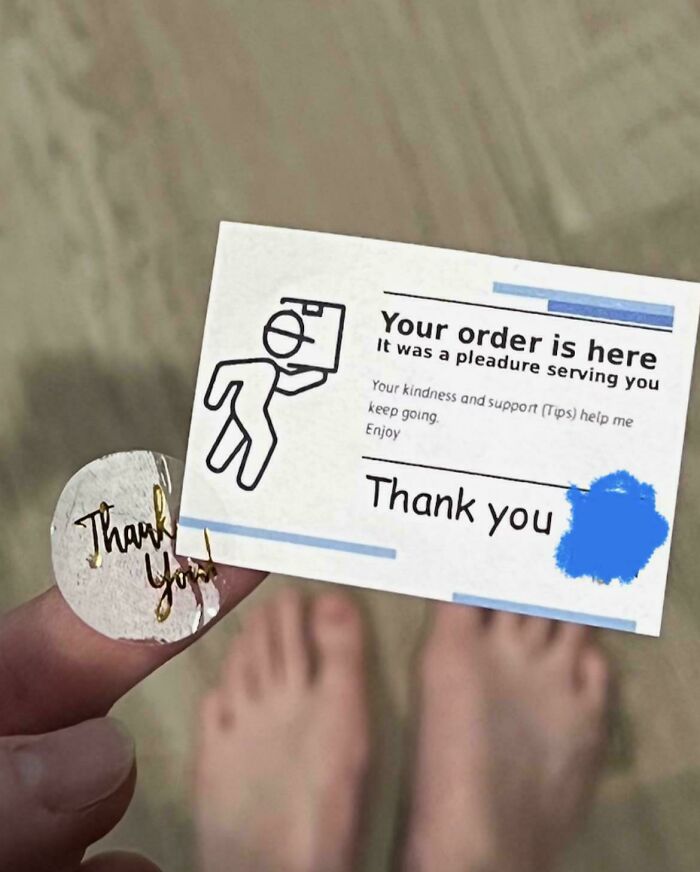 ‘End Tipping’: 93 Pics That Show Tipping Culture In The US Needs To Change (New Pics) ‘End Tipping’: 93 Pics That Show Tipping Culture In The US Needs To Change (New Pics)