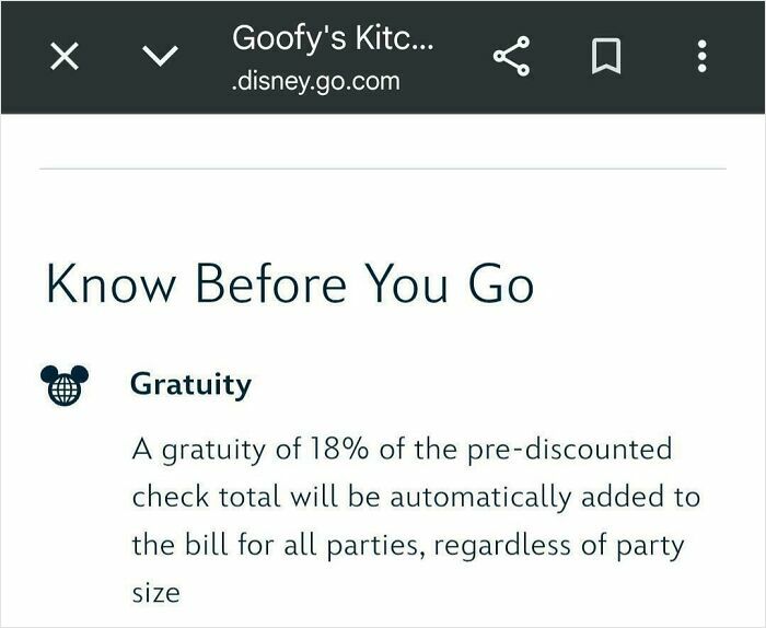 ‘End Tipping’: 93 Pics That Show Tipping Culture In The US Needs To Change (New Pics) ‘End Tipping’: 93 Pics That Show Tipping Culture In The US Needs To Change (New Pics)
