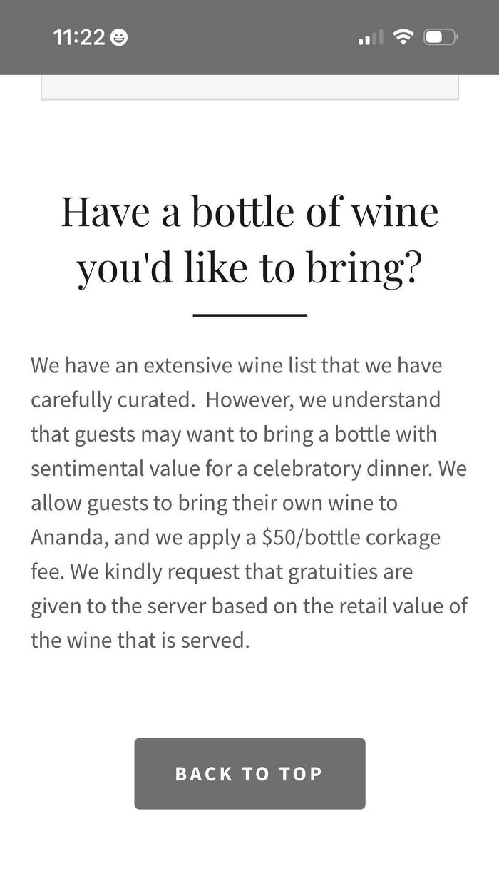 ‘End Tipping’: 93 Pics That Show Tipping Culture In The US Needs To Change (New Pics) ‘End Tipping’: 93 Pics That Show Tipping Culture In The US Needs To Change (New Pics)