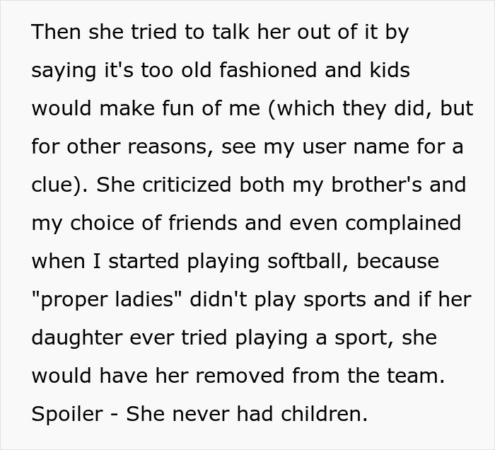 Entitled Aunt Tries Taking Over Home And Job Of Her Late Sister, Her Kids Do The Perfect Thing