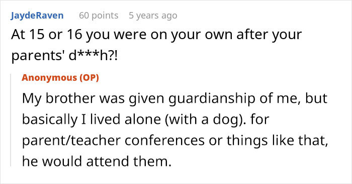 Entitled Aunt Tries Taking Over Home And Job Of Her Late Sister, Her Kids Do The Perfect Thing