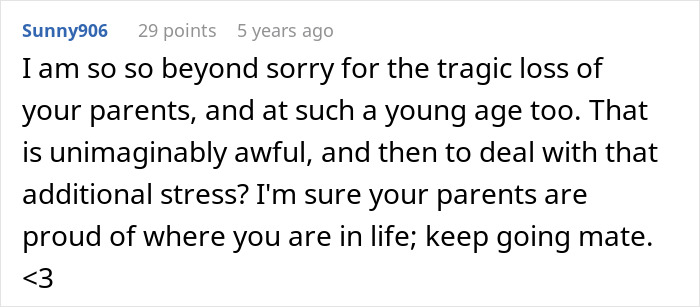 Entitled Aunt Tries Taking Over Home And Job Of Her Late Sister, Her Kids Do The Perfect Thing