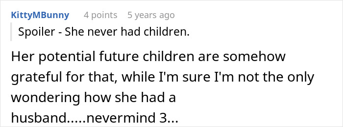 Entitled Aunt Tries Taking Over Home And Job Of Her Late Sister, Her Kids Do The Perfect Thing