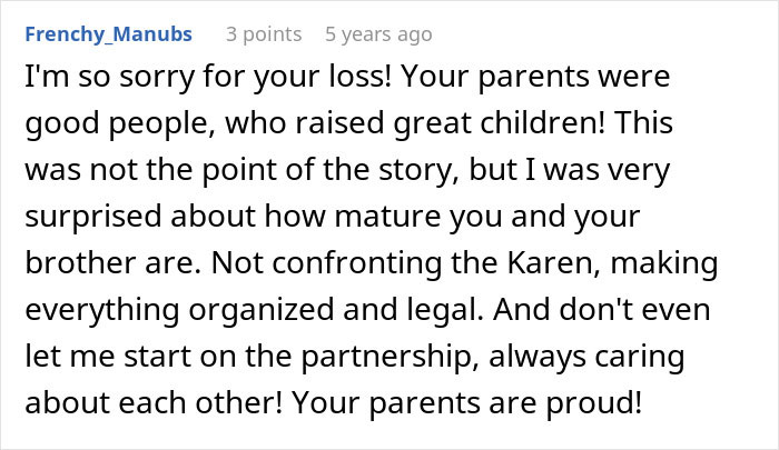 Entitled Aunt Tries Taking Over Home And Job Of Her Late Sister, Her Kids Do The Perfect Thing