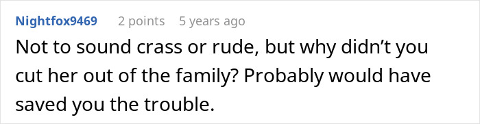 Entitled Aunt Tries Taking Over Home And Job Of Her Late Sister, Her Kids Do The Perfect Thing