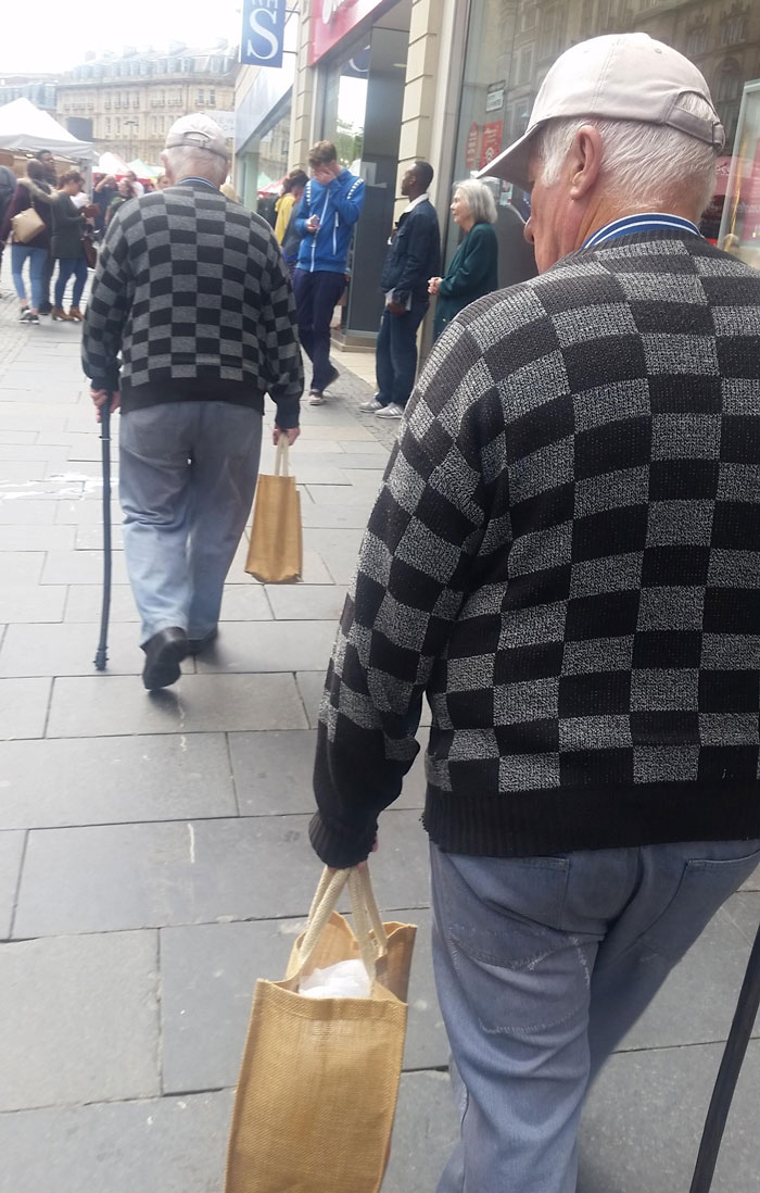 &ldquo;Did I Jump Timelines?&rdquo;: 80 Glitches In The Matrix Caught In Real Life