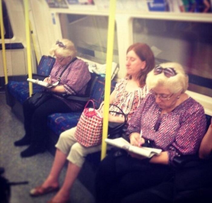 &ldquo;Did I Jump Timelines?&rdquo;: 80 Glitches In The Matrix Caught In Real Life