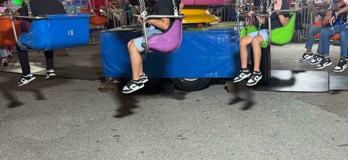 &ldquo;Did I Jump Timelines?&rdquo;: 80 Glitches In The Matrix Caught In Real Life