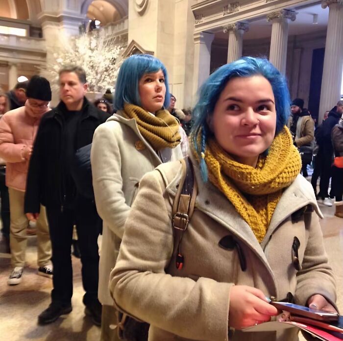 &ldquo;Did I Jump Timelines?&rdquo;: 80 Glitches In The Matrix Caught In Real Life