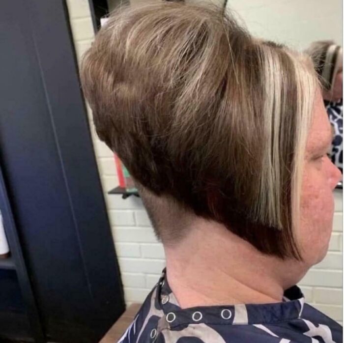 88 Hilariously Bad Hair Mistakes People Had To Live With (New Pics) 88 Hilariously Bad Hair Mistakes People Had To Live With (New Pics)