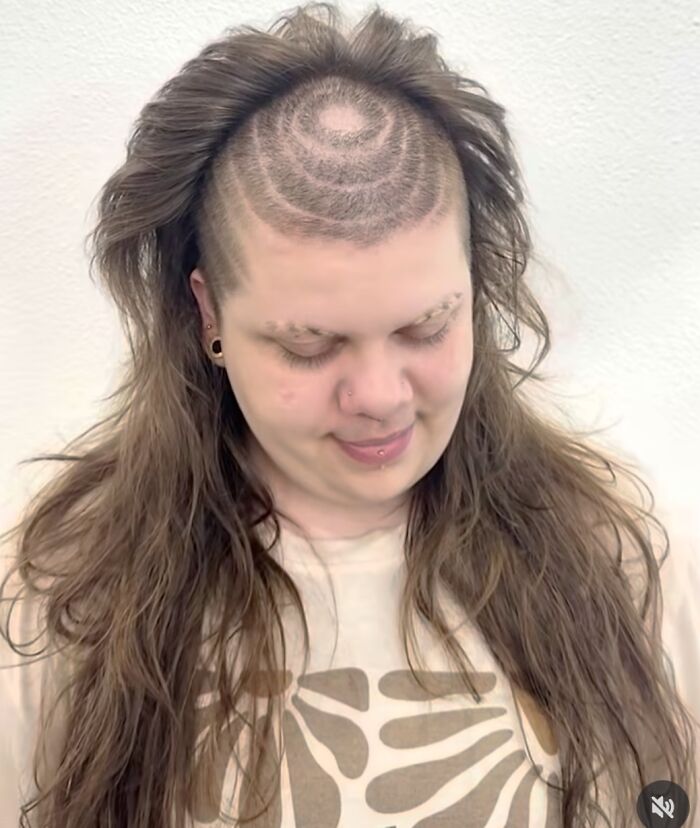 88 Hilariously Bad Hair Mistakes People Had To Live With (New Pics) 88 Hilariously Bad Hair Mistakes People Had To Live With (New Pics)