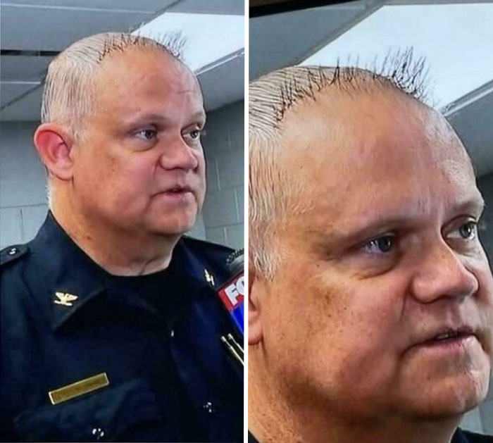 88 Hilariously Bad Hair Mistakes People Had To Live With (New Pics) 88 Hilariously Bad Hair Mistakes People Had To Live With (New Pics)