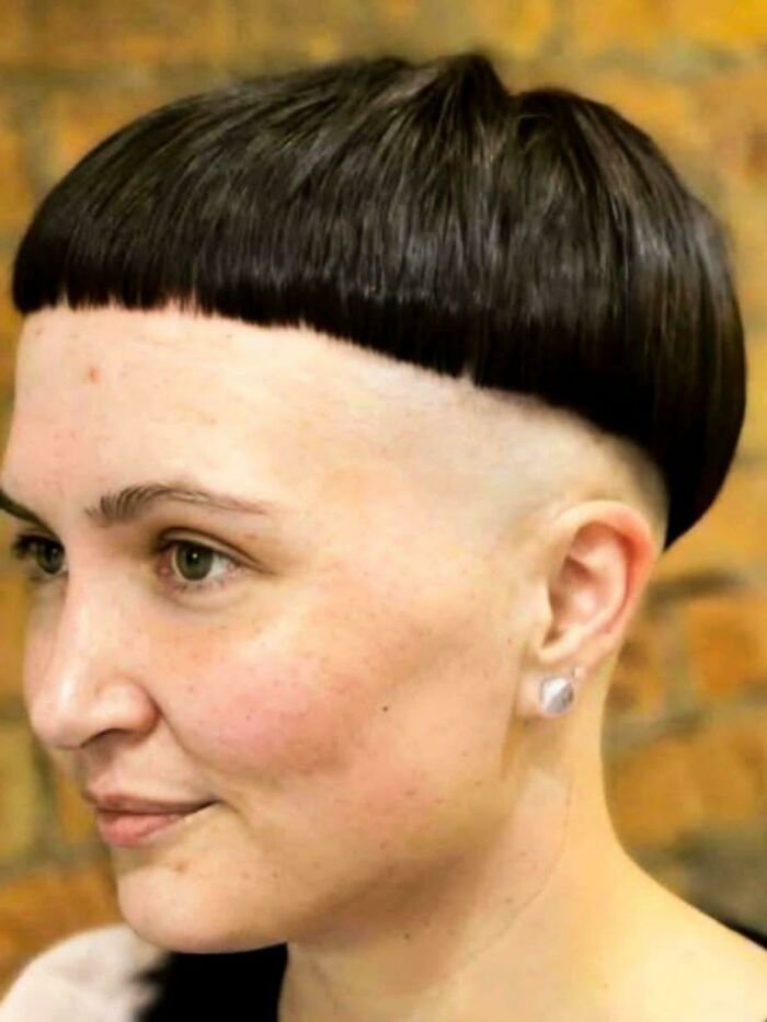 88 Hilariously Bad Hair Mistakes People Had To Live With (New Pics) 88 Hilariously Bad Hair Mistakes People Had To Live With (New Pics)