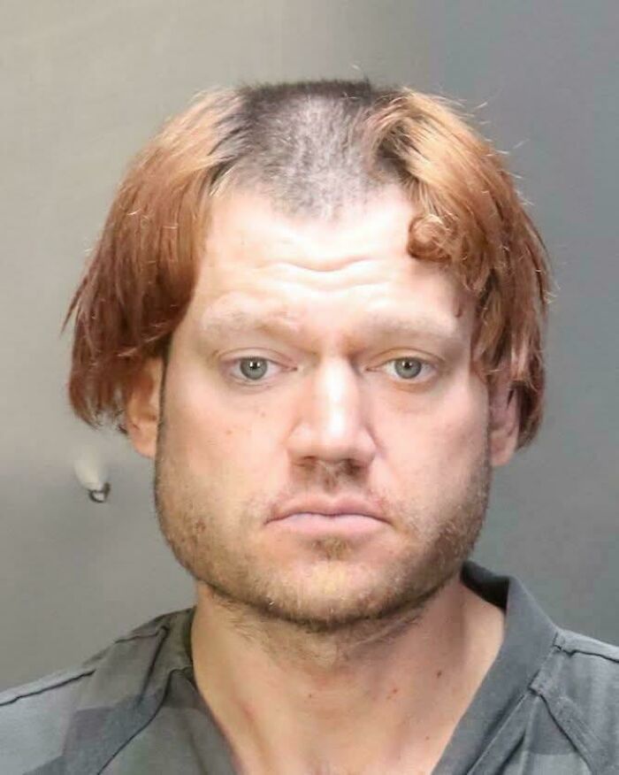 88 Hilariously Bad Hair Mistakes People Had To Live With (New Pics) 88 Hilariously Bad Hair Mistakes People Had To Live With (New Pics)