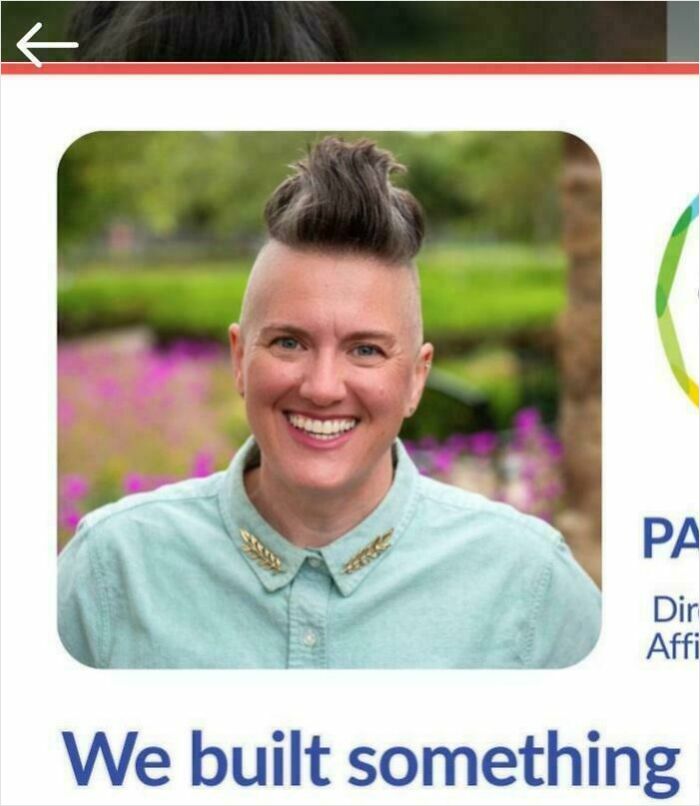 88 Hilariously Bad Hair Mistakes People Had To Live With (New Pics) 88 Hilariously Bad Hair Mistakes People Had To Live With (New Pics)