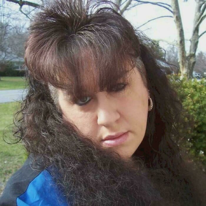 88 Hilariously Bad Hair Mistakes People Had To Live With (New Pics) 88 Hilariously Bad Hair Mistakes People Had To Live With (New Pics)
