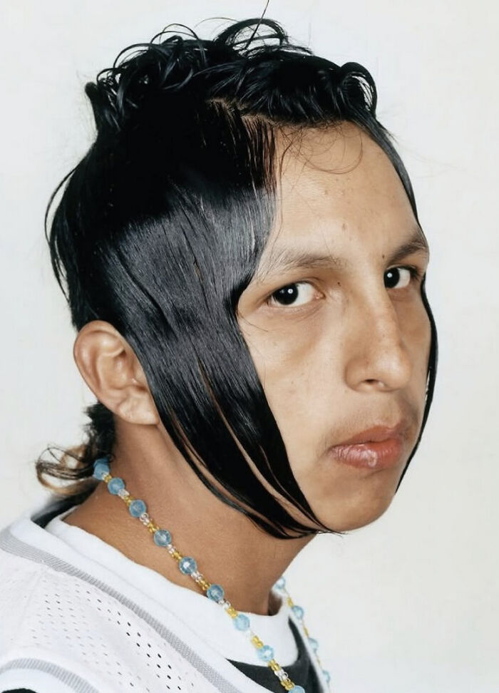 88 Hilariously Bad Hair Mistakes People Had To Live With (New Pics) 88 Hilariously Bad Hair Mistakes People Had To Live With (New Pics)