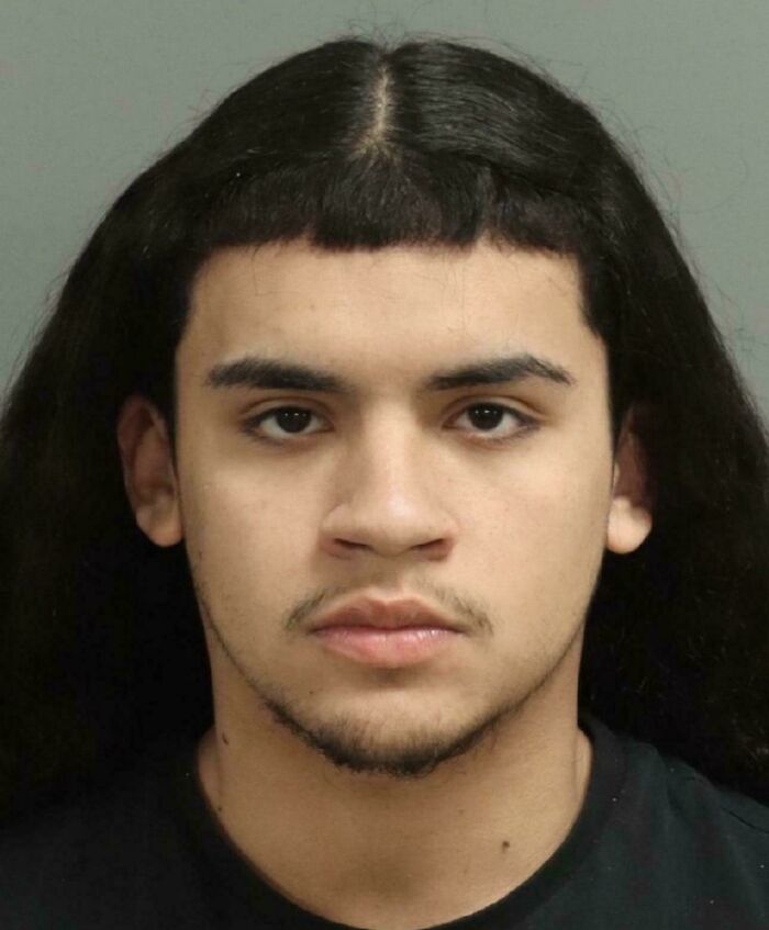 88 Hilariously Bad Hair Mistakes People Had To Live With (New Pics) 88 Hilariously Bad Hair Mistakes People Had To Live With (New Pics)