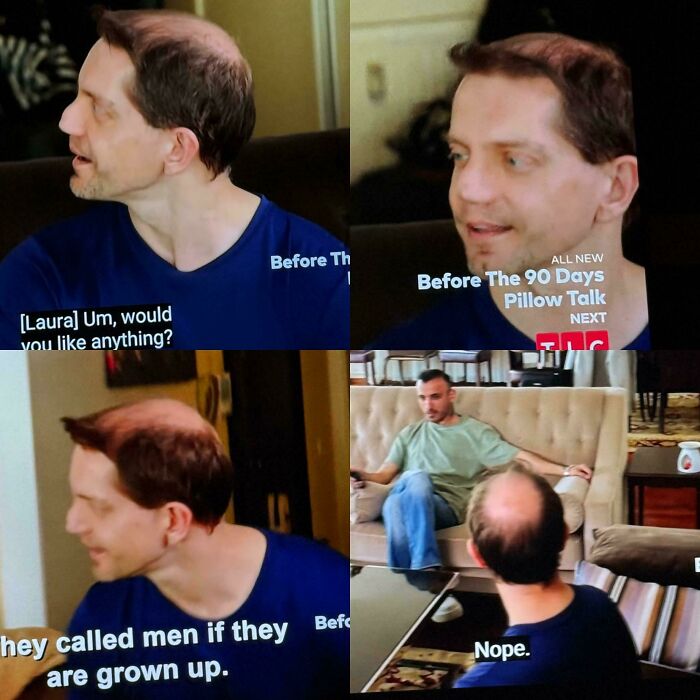 88 Hilariously Bad Hair Mistakes People Had To Live With (New Pics) 88 Hilariously Bad Hair Mistakes People Had To Live With (New Pics)