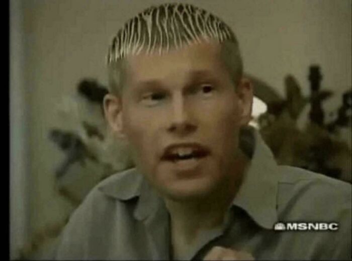 88 Hilariously Bad Hair Mistakes People Had To Live With (New Pics) 88 Hilariously Bad Hair Mistakes People Had To Live With (New Pics)