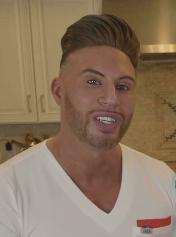 88 Hilariously Bad Hair Mistakes People Had To Live With (New Pics) 88 Hilariously Bad Hair Mistakes People Had To Live With (New Pics)