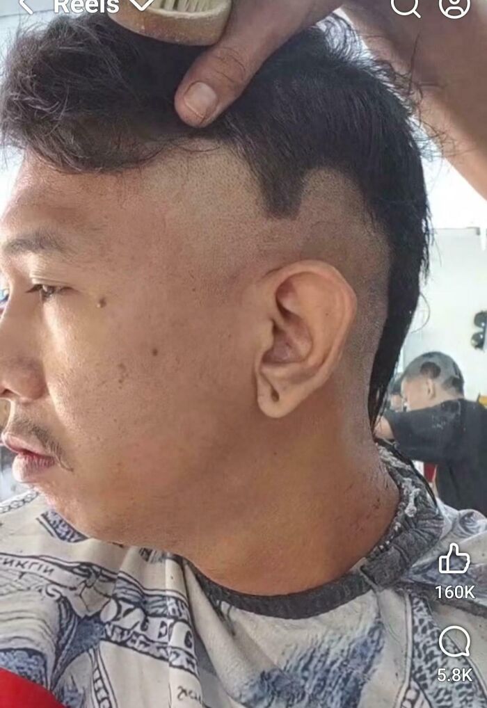 88 Hilariously Bad Hair Mistakes People Had To Live With (New Pics) 88 Hilariously Bad Hair Mistakes People Had To Live With (New Pics)