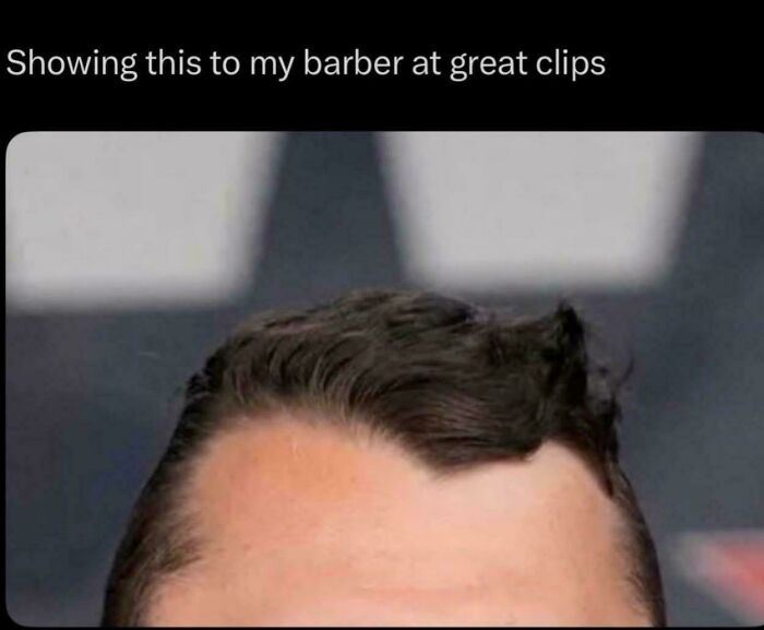 88 Hilariously Bad Hair Mistakes People Had To Live With (New Pics) 88 Hilariously Bad Hair Mistakes People Had To Live With (New Pics)