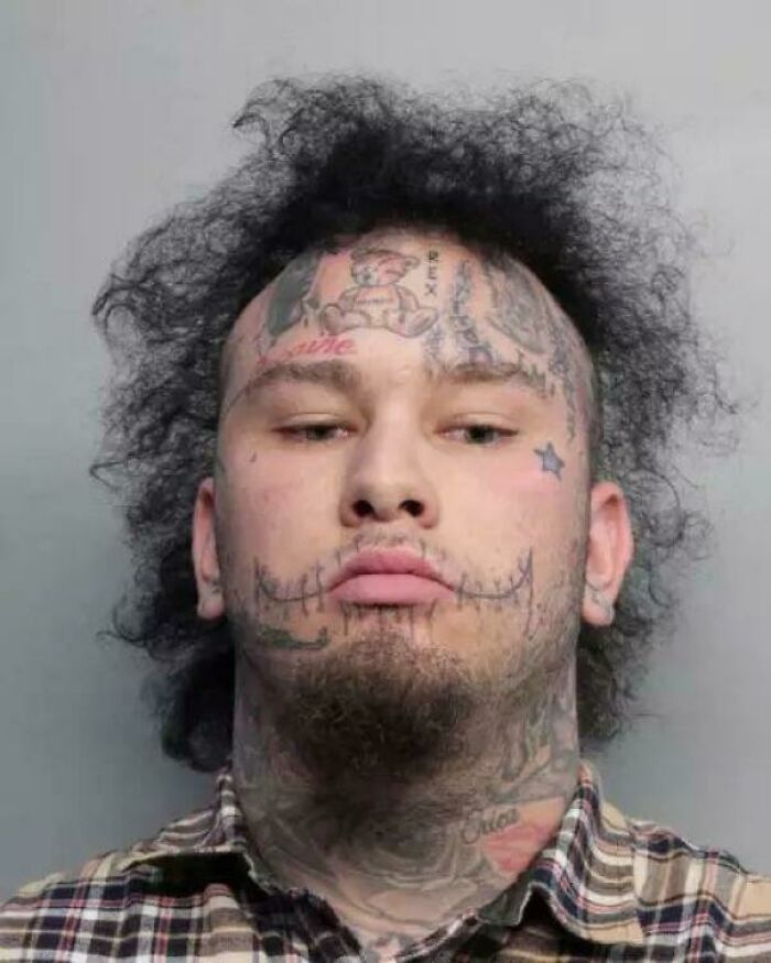 88 Hilariously Bad Hair Mistakes People Had To Live With (New Pics) 88 Hilariously Bad Hair Mistakes People Had To Live With (New Pics)