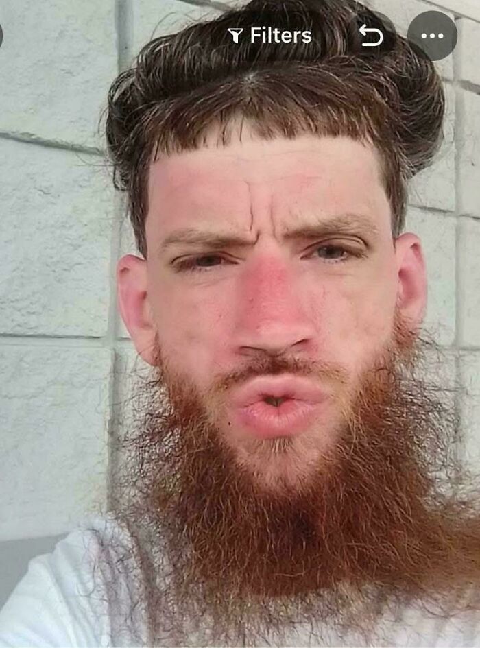 88 Hilariously Bad Hair Mistakes People Had To Live With (New Pics) 88 Hilariously Bad Hair Mistakes People Had To Live With (New Pics)