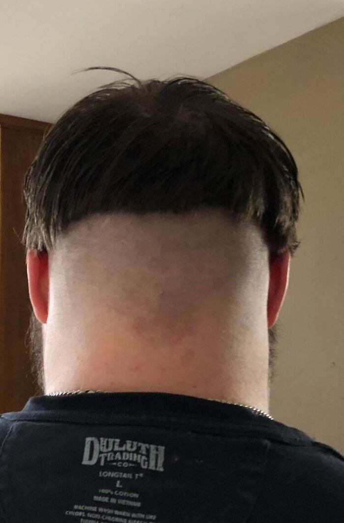 88 Hilariously Bad Hair Mistakes People Had To Live With (New Pics) 88 Hilariously Bad Hair Mistakes People Had To Live With (New Pics)