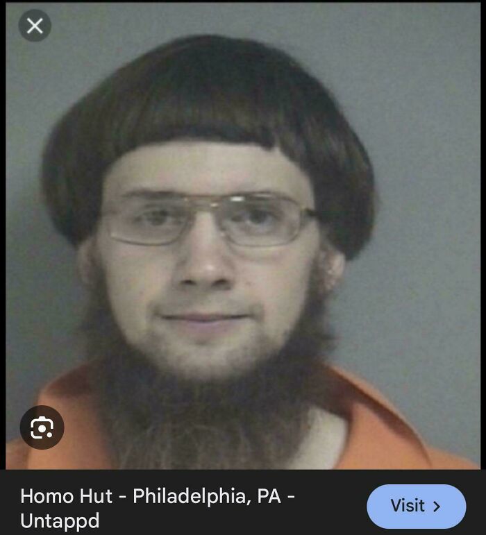 88 Hilariously Bad Hair Mistakes People Had To Live With (New Pics) 88 Hilariously Bad Hair Mistakes People Had To Live With (New Pics)