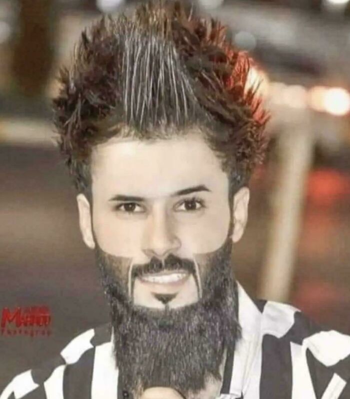 88 Hilariously Bad Hair Mistakes People Had To Live With (New Pics) 88 Hilariously Bad Hair Mistakes People Had To Live With (New Pics)