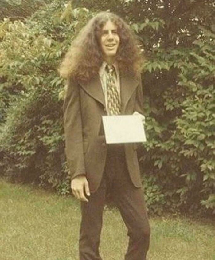 88 Hilariously Bad Hair Mistakes People Had To Live With (New Pics) 88 Hilariously Bad Hair Mistakes People Had To Live With (New Pics)