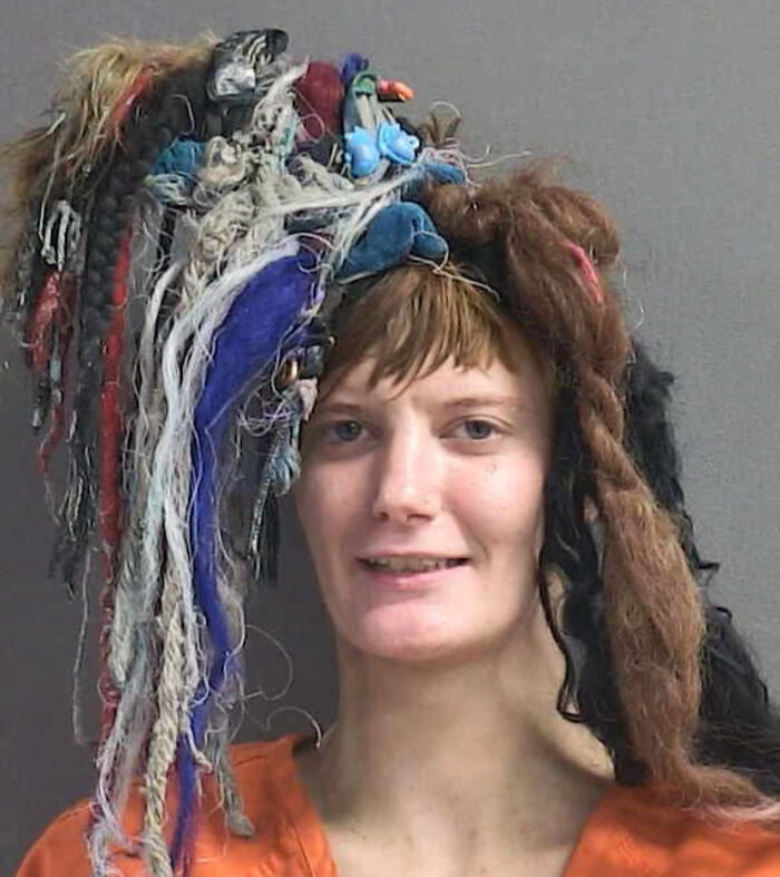 88 Hilariously Bad Hair Mistakes People Had To Live With (New Pics) 88 Hilariously Bad Hair Mistakes People Had To Live With (New Pics)