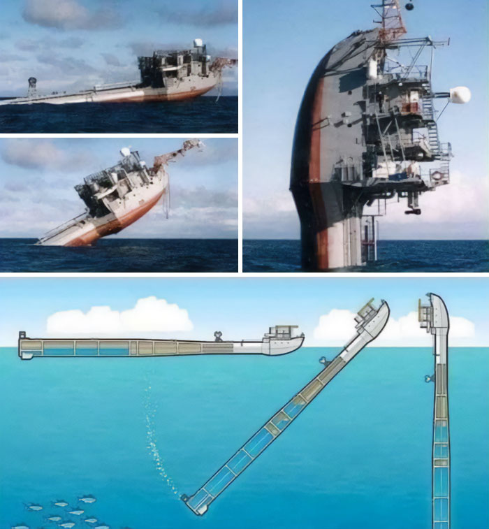 91 Pics That Show Why Extremely Large Things Can Be So Scary And Eerie (New Pics) 91 Pics That Show Why Extremely Large Things Can Be So Scary And Eerie (New Pics)