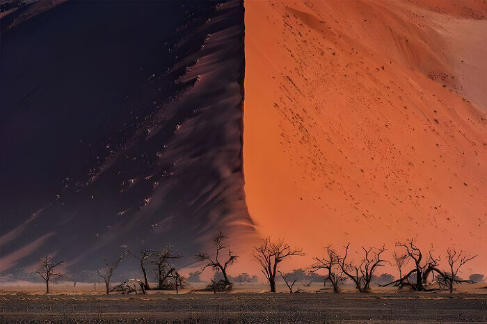 91 Pics That Show Why Extremely Large Things Can Be So Scary And Eerie (New Pics) 91 Pics That Show Why Extremely Large Things Can Be So Scary And Eerie (New Pics)