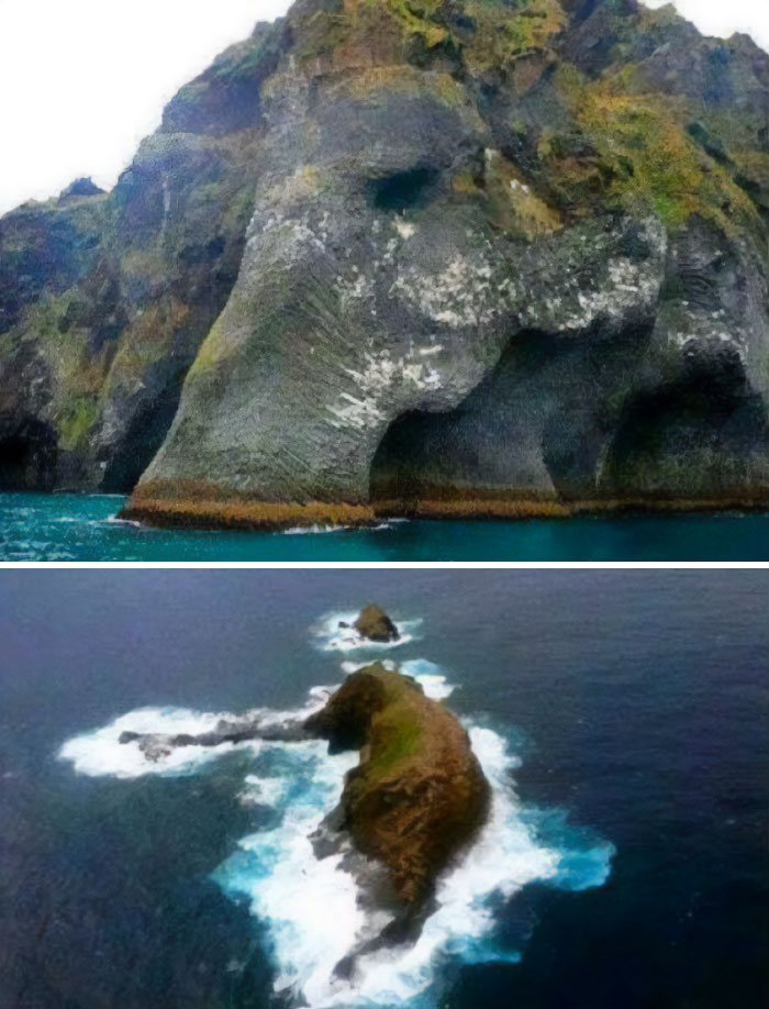 91 Pics That Show Why Extremely Large Things Can Be So Scary And Eerie (New Pics) 91 Pics That Show Why Extremely Large Things Can Be So Scary And Eerie (New Pics)