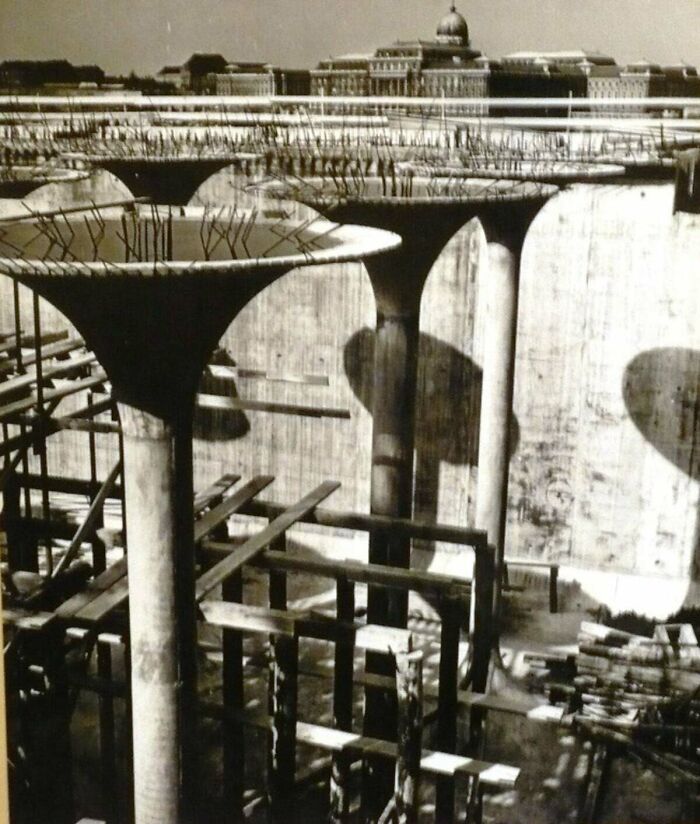 91 Pics That Show Why Extremely Large Things Can Be So Scary And Eerie (New Pics) 91 Pics That Show Why Extremely Large Things Can Be So Scary And Eerie (New Pics)