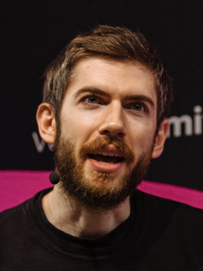David Karp: Bio And Career Highlights David Karp: Bio And Career Highlights