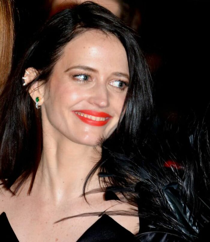 Eva Green: Bio And Career Highlights Eva Green: Bio And Career Highlights