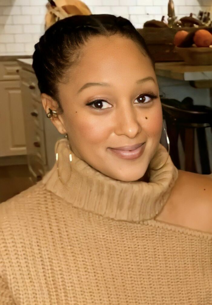Tamera Mowry: Bio And Career Highlights Tamera Mowry: Bio And Career Highlights